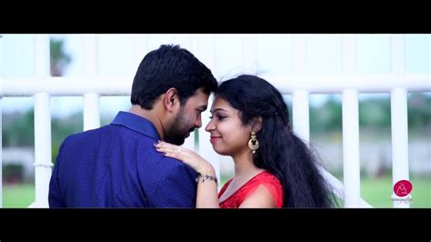 Vikas Devarakonda Weds Shruthi Andoju Pre Wedding Video Song Yenno