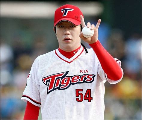 Kbo 2017 Fa 명단 공시 김광현·양현종·최현우 등 포함돼