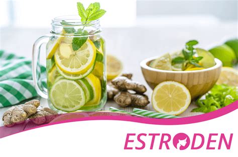 Benefits of Lemon Juice - Estroden