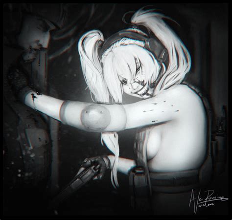 Smile By AveDominusNoctem Hentai Foundry