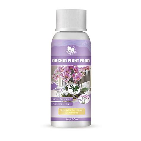 Fertilizante Especial Para Orqu Deas De Fl Oz Planta L Quida De