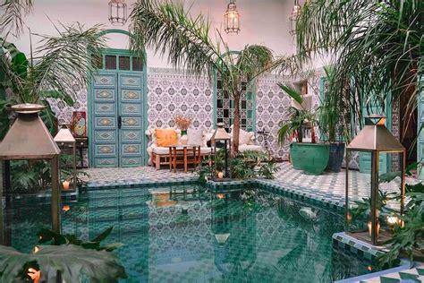 Marrakesh Retreat Venue In Morocco Experience Retreats