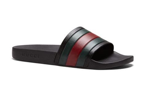 You Need These Gucci Slides Just Keep Them Away From Future Complex