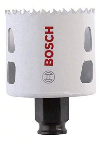 Buy Bosch 2608594219 Scie Cloche Bim Progressor Bi 8 Alliage De Cobalt