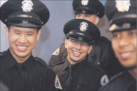 San Jose graduates its first police academy in three years – The ...