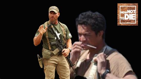 The Best Of The Best Delta Force And Sas Truths Revealed With Pat