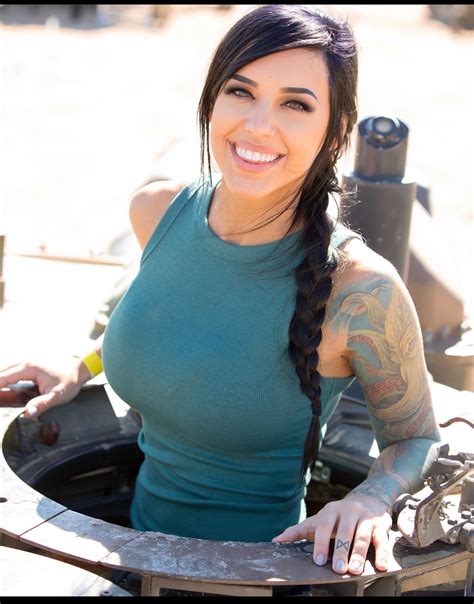 Alex Zedra (irtr) | Scrolller