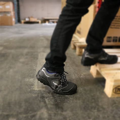 Cofra Sicherheitsschuhe Test & Vergleich » Top 10 im Oktober 2025