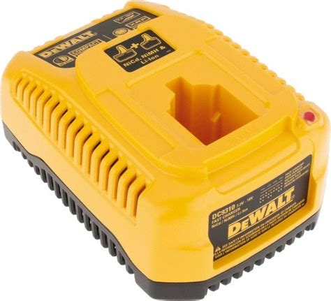 DeWALT Power Tool Charger To 18V Lithium Ion NiCd NiMH 42 OFF