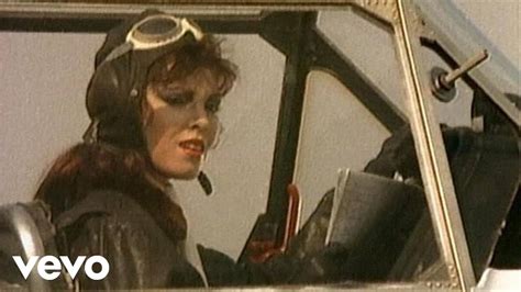 Pat Benatar Shadows Of The Night 1982 Souvienstoi Net Voir Le Clip