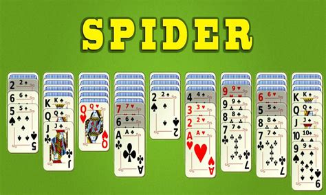 Jogo De Baralho Paciencia Spider - Paciência Spider Móvel APK Baixar - Grátis Cartas Jogo para Android ...