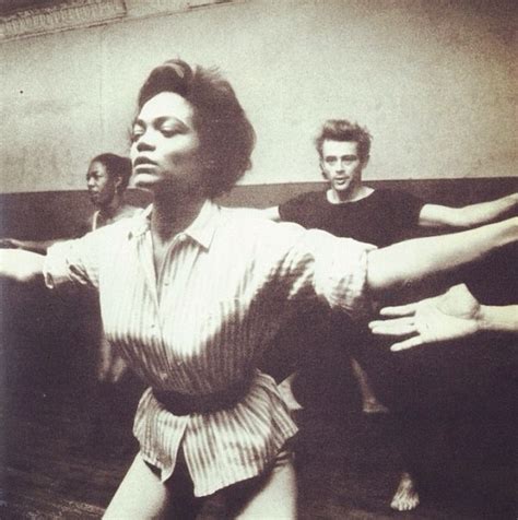 Eartha Kitt Eartha Kitt James Dean Eartha