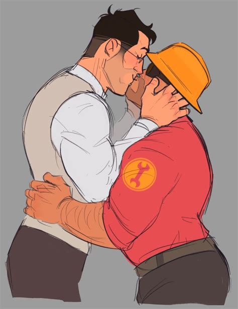 Art Not Mine In 2024 Team Fortress 2 Engineer Team Fortress 2 Medic Team Fortress 2