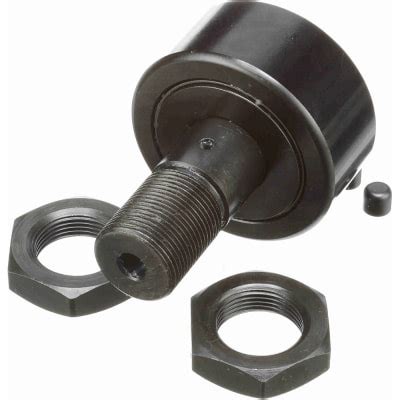 McGill MCF 62 SX Cylindrical Metric Cam Follower Stud MR