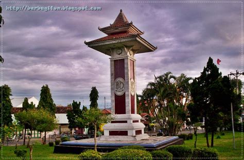 Kabupaten Purworejo Bumi Nusantara