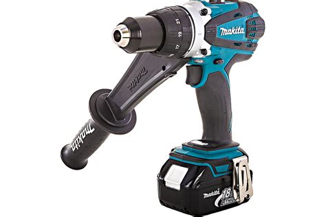 Makita Ddf Rfe