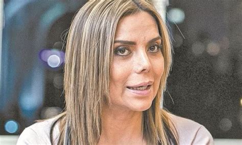 Jueza Ordena A La Uif Desbloquear Cuentas Bancarias De Diana S Nchez