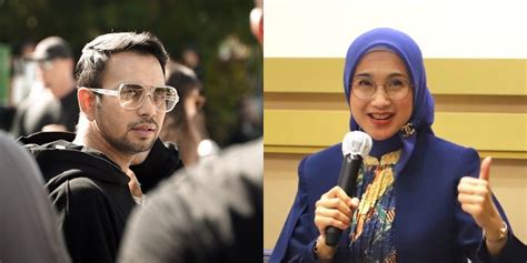 Potret Kisah Raffi Ahmad Yang Sempat Dekati Desy Ratnasari Usai Putus