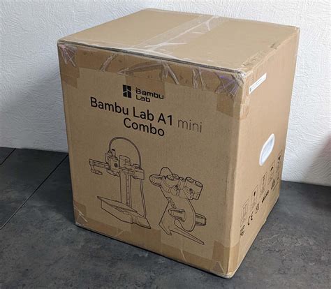 Bambu Lab A1 Combo Review Ams Lite And 3d Printer Testing