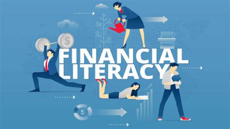 Beyond The Classroom The Benefits Of Teaching Financial Literacy To