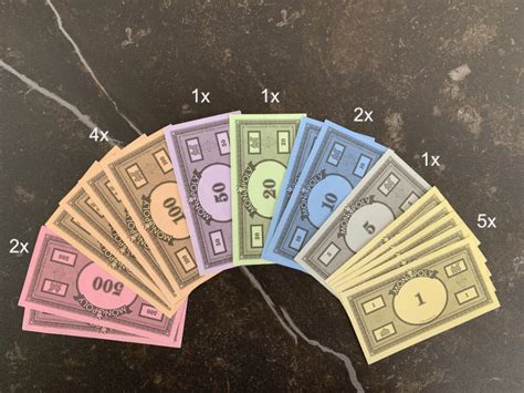 Monopoly Classic Spielanleitung Regeln Varianten Mehr