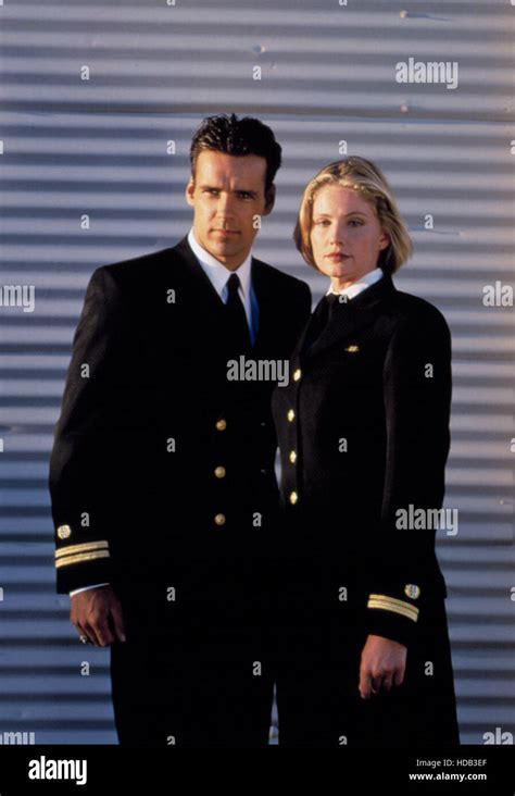 Jag David James Elliott Tracey Needham C Nbc Courtesy