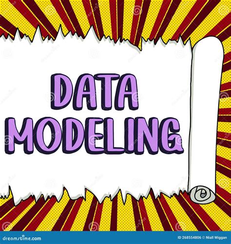 Modelado De Datos De Texto De Escritura A Mano Palabra Para Proceso De