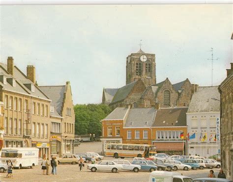 France City Landscape Postcards Collection Of Catawiki