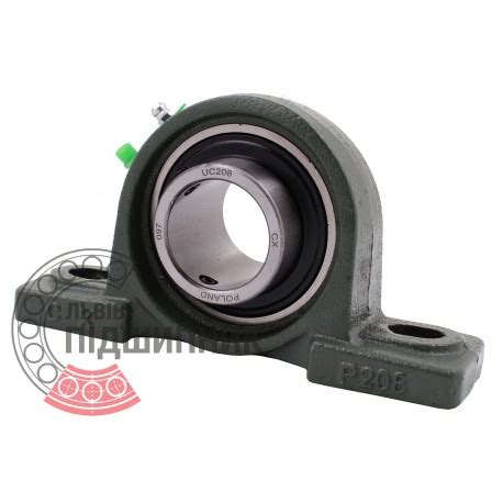 Bearing UCP 208 UCP208 CX Bearing Housing Unit CX Type P And UCP