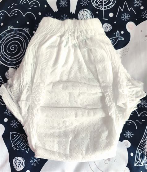 Подгузники-трусики Momi Super Soft | отзывы