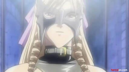 Crazy Hentai BDSM Gangbang In Prison