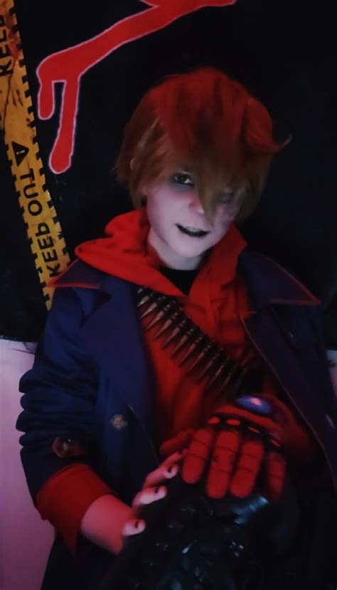 #tord eddsworld cosplay on Tumblr