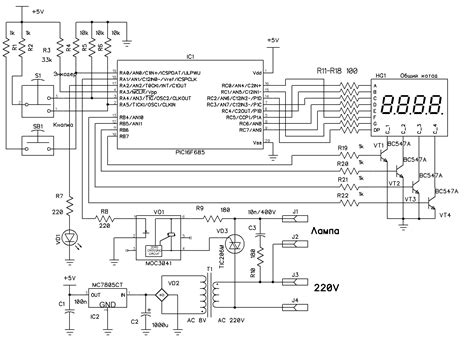 Таймер для духового шкафа своими руками 91 фото
