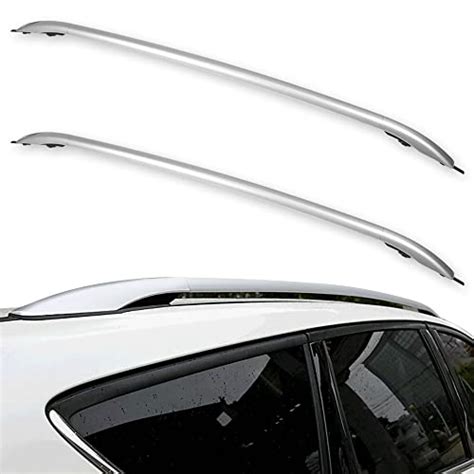 Transform Your Ford Escape With The Best Roof Rack Side Rails You Won T Believe What It Can Do