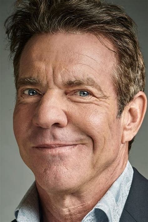 Dennis Quaid Profile Images — The Movie Database Tmdb