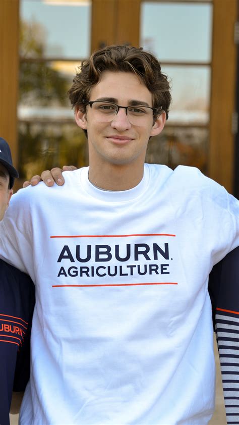 Store Auburn University College Of Agriculture