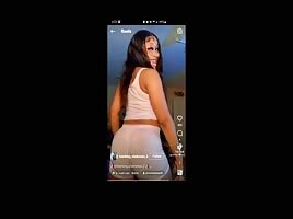 Ass And Vpl Comp ShesFreaky