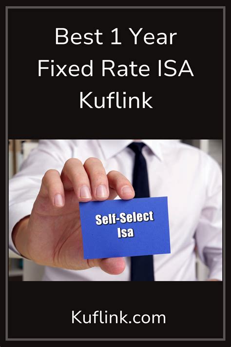 Best Year Fixed Rate Isa A Comprehensive Guide