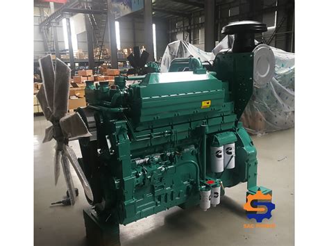 Kta19 G3 Engine 5