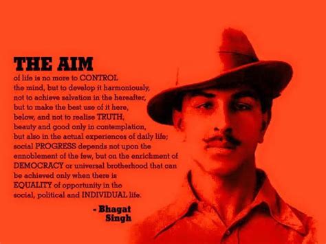 Sitaram Yechury On Twitter Bhagat Singh A Permanent Source Of