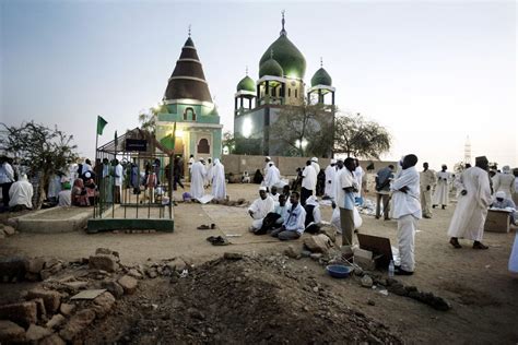 Khartoum tour and Surrounding | Visit Horn Africa