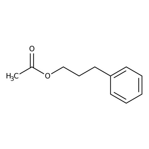 3 Phenyl 1 Propyl Acetate 98 Thermo Scientific™