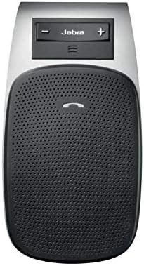 Amazon Jabra Freeway Bluetooth In Car Speakerphone