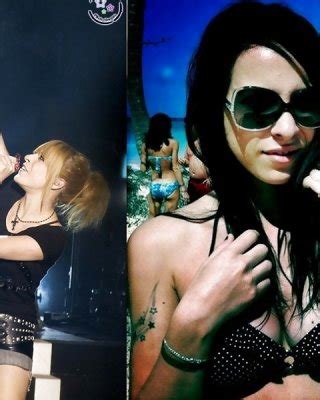 Marie Mai Bouchard Porn Pictures XXX Photos Sex Images 1178325 PICTOA