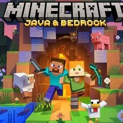 Купить ключ лицензии Minecraft (Java & Bedrock Edition) дешево – Коды ...