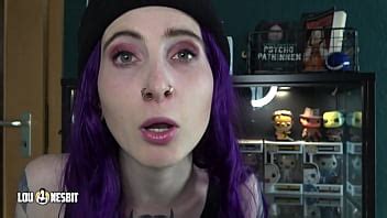 Reverse Gangbang Fantasy 2 German Lou Nesbit Lia Louise XVIDEOS