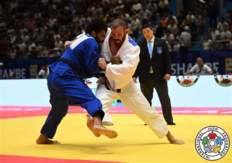 JudoInside Karl Richard Frey Judoka