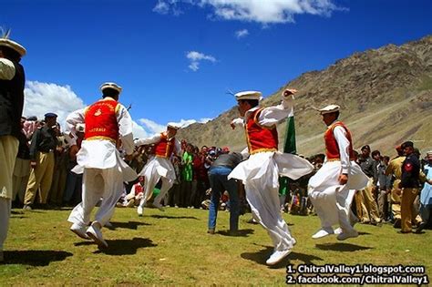 Chitral Valley 1