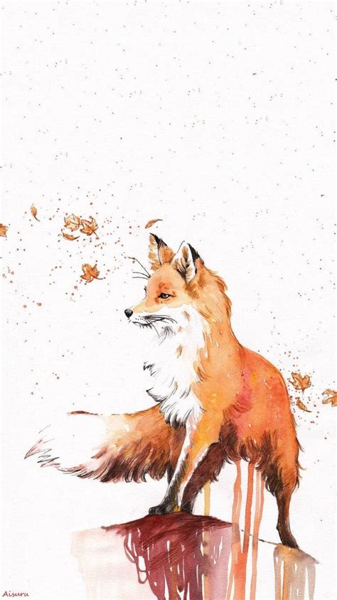 Download Fox Wallpaper