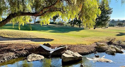 Aliso Viejo Country Club - Pacific Coast Golf Guide